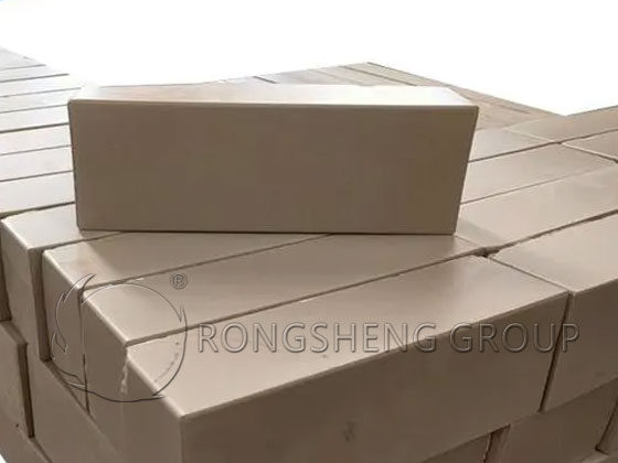Rongsheng Acid-Resistant Bricks for Sale